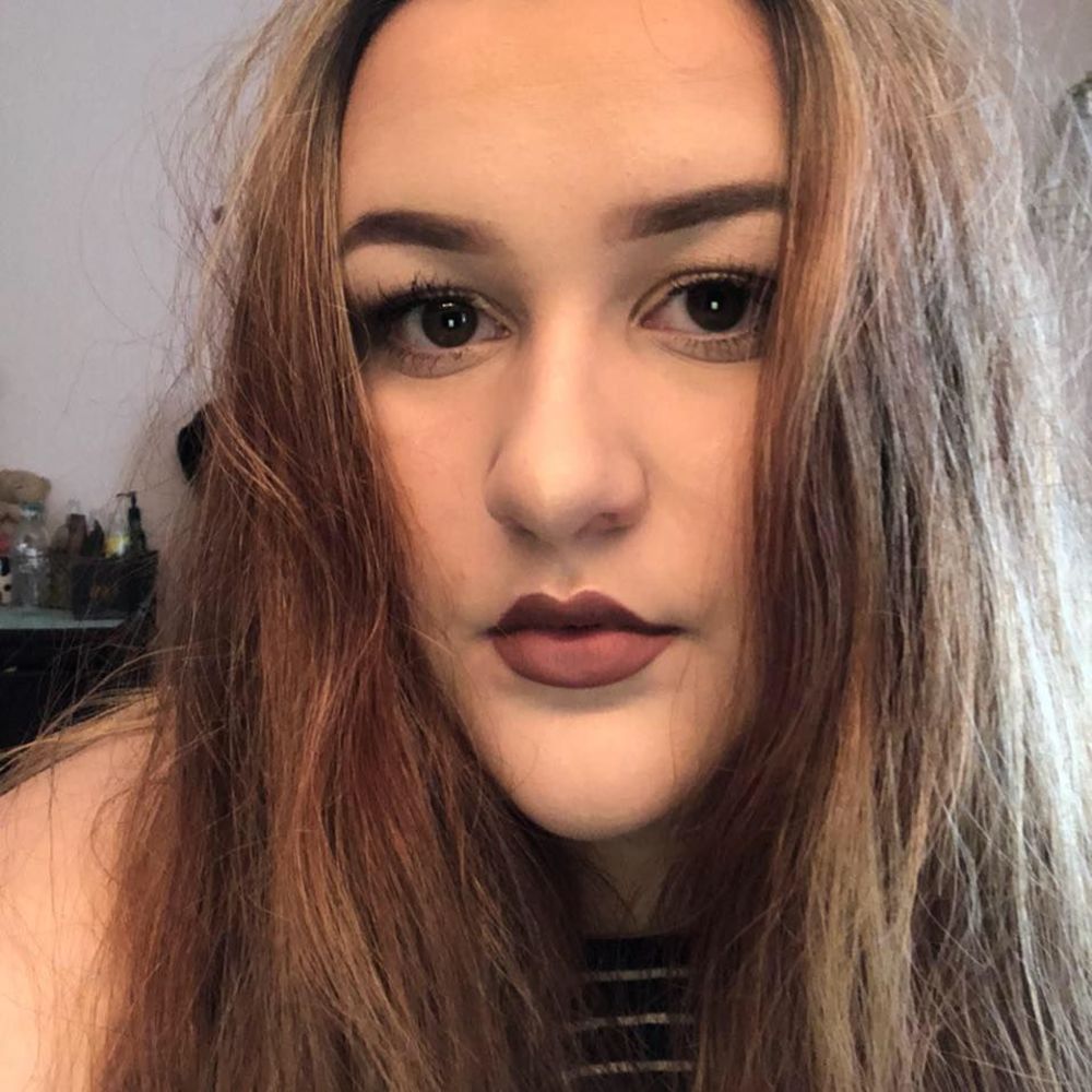 Meet your Posher, Jana